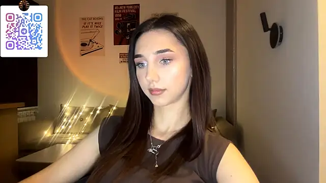 LinaMour Show Webcam