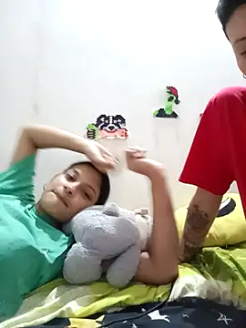 Mei_and_GabyのライブXXXチャット