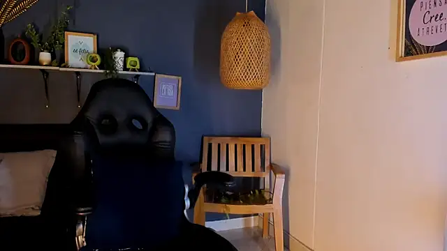 eliza_pink24のライブXXXチャット