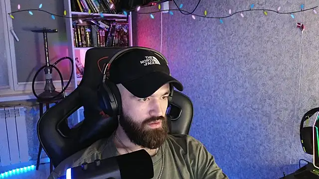 _Mostly_ লাইভ XXX চ্যাট