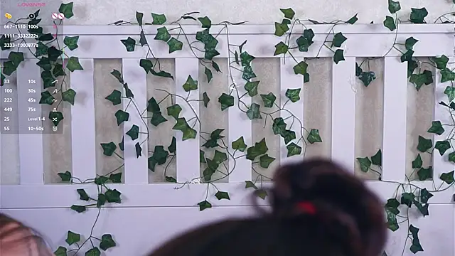 GabrielleLynchard: онлайн-секс-чат