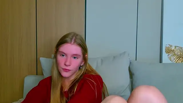 Morgan_Wardi – Naživo XXX chat