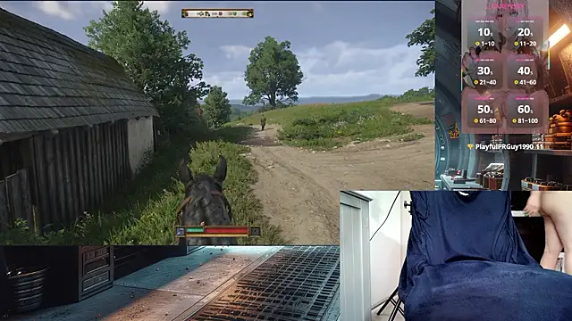 Lurk_Daddy Chat XXX in diretta