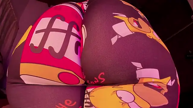 Gabby_Haze – Live XXX-chat