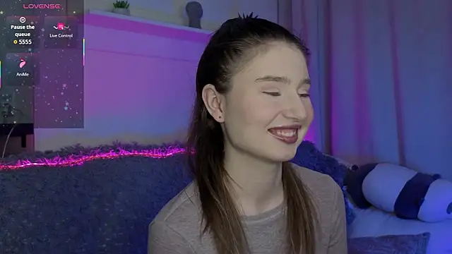 แชท XXX สดของ _Lua__