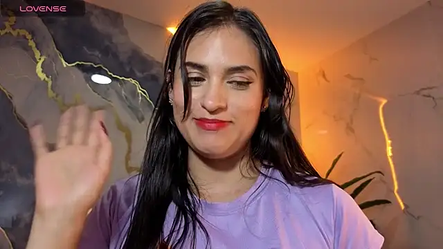 XXX chat uživo modela Anny_Star_Tx