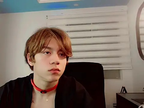 duvisex19 웹캠 쇼