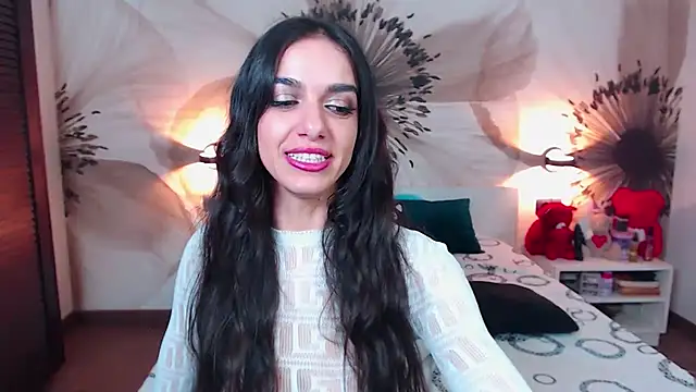 Czat XXX na żywo – KatherineBisou