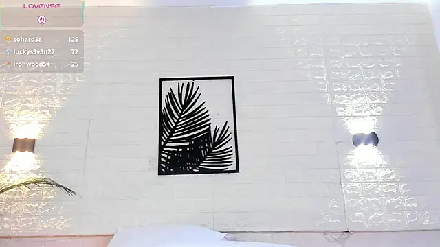 millie_brown21 Chat XXX in diretta