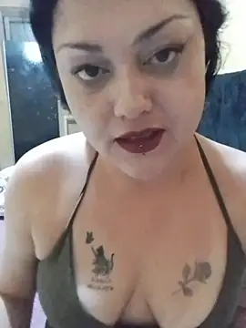 LilithRos3 Chat XXX in diretta