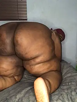 Pertunjukan Kamera Web sotho_ssbbw