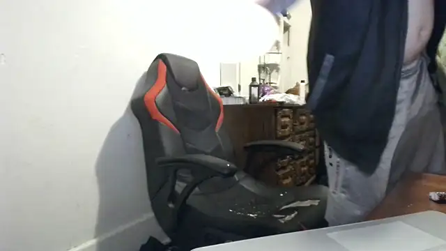 Thehotfox@xh webkamerás műsora