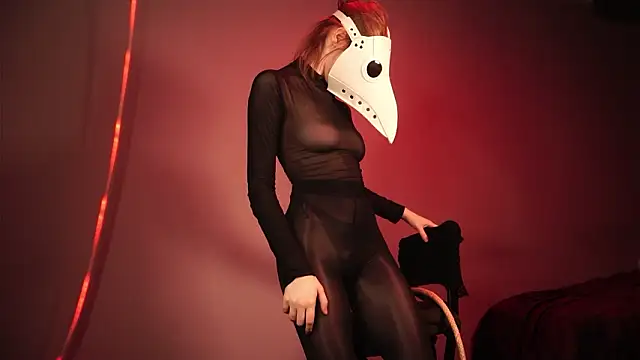 ginger_hugs' Live XXX Chat