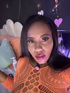 AlisonHoot69 Obrolan Langsung XXX