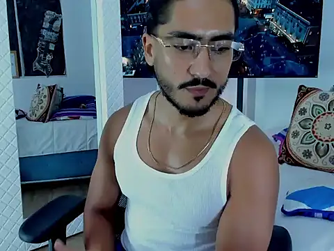 Show webcam de david__johnson372