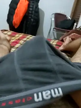 Show webcam de Bigdick_pedro