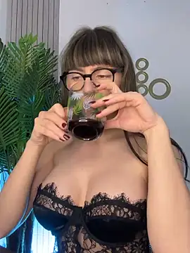 Ecasoul1 Live XXX-chat