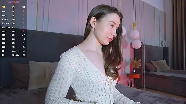 MichelleHaynes' Live XXX Chat