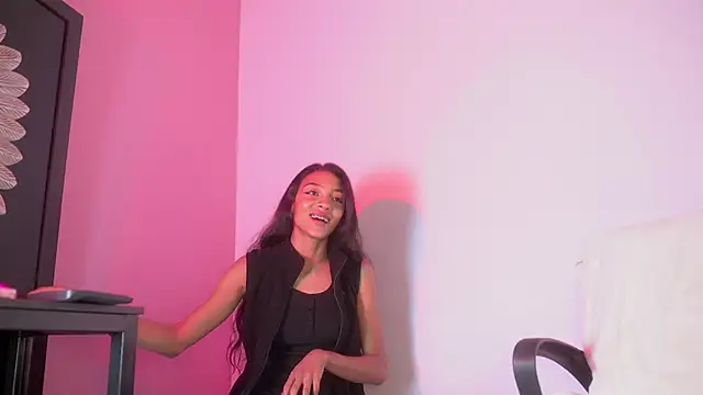 lupeebony Live XXX-chat