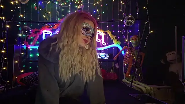 anonymouszNn Live XXX chat