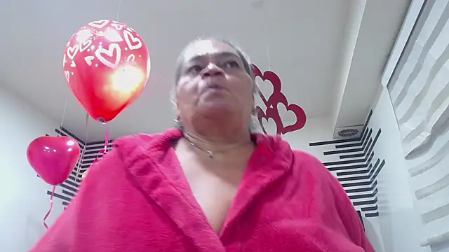 QueenMatturex Chat XXX in diretta