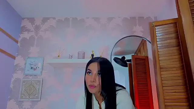 CharlotteGraay – Live XXX-chat