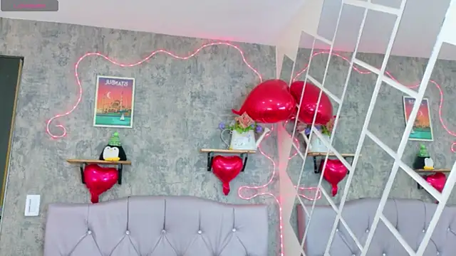 แชท XXX สดของ Rachel_new20