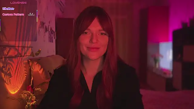 CherryRed_Girl: вебкам-шоу