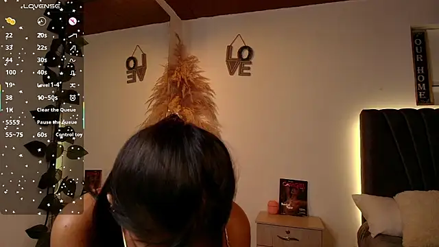 miaoconell Live XXX-chat