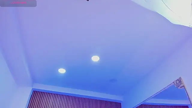 แชท XXX สดของ SelenaStonne