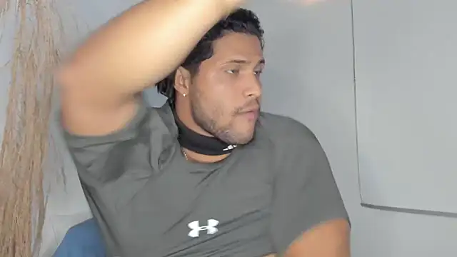 Evansdark1 现场XXX聊天