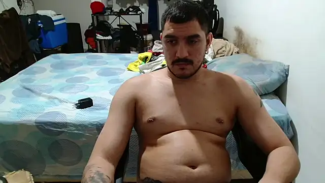 Webkamerová show Leonino231