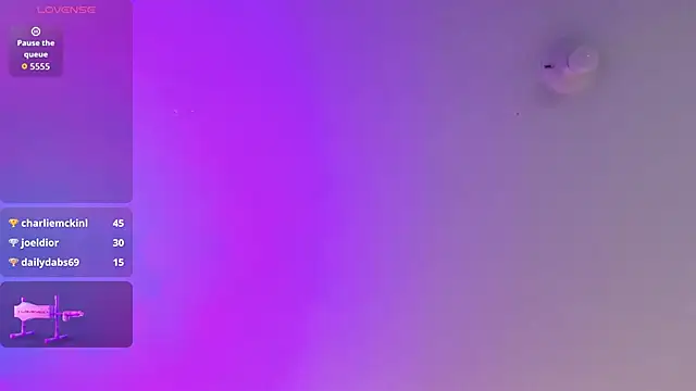 Scarlett21__ – Live XXX-chat