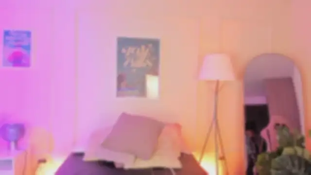 emma_soul1's Live XXX Chat