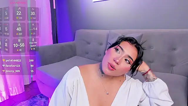 Онлайн чат XXX emy_williams