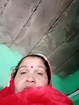 Manavi_x Webcam-Show