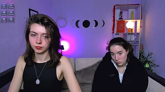 kitniss_dreamy Webcam show