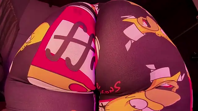 Gabby_Haze 웹캠 쇼