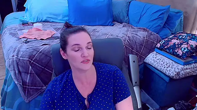 ninajaymes 라이브 XXX 채팅