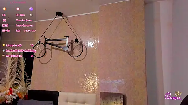 Chat XXX en directo de Almaazz