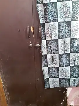 Cute_Manvi6's Webcam Show