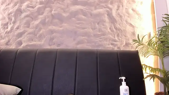 Webkamerová show Naomy_gyal