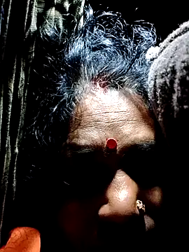 Show modela Rs_sonam na web-kameri