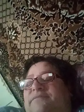 MilaCold5443 – Kamerová šou