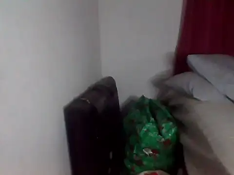 Webkamerová show gatitachilena2