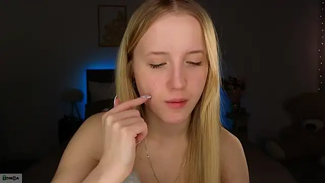 Show de webcam de adele_armass