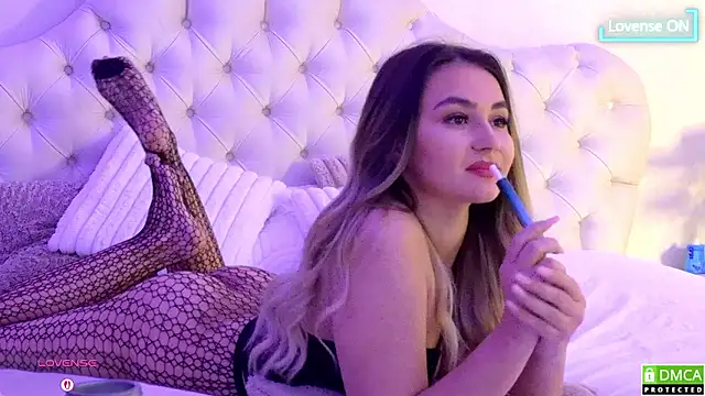 AniaKarenina Live XXX-chat