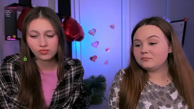 candy_flossie1 Live XXX-chat