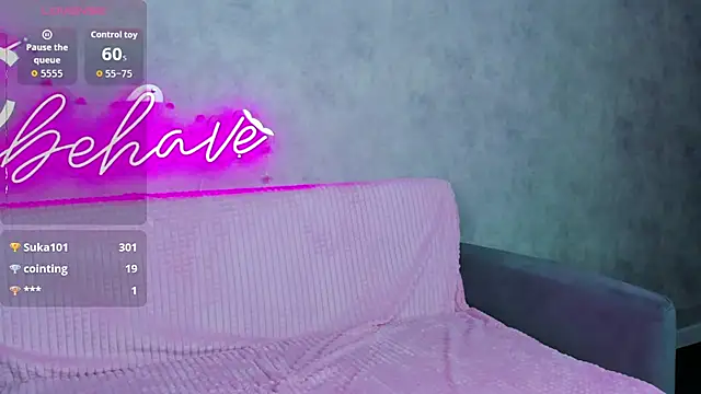 Alicia_Hars Obrolan Langsung XXX