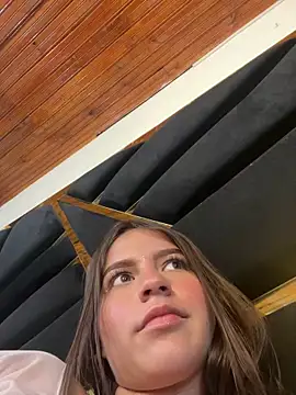 MeganDangelo Obrolan Langsung XXX